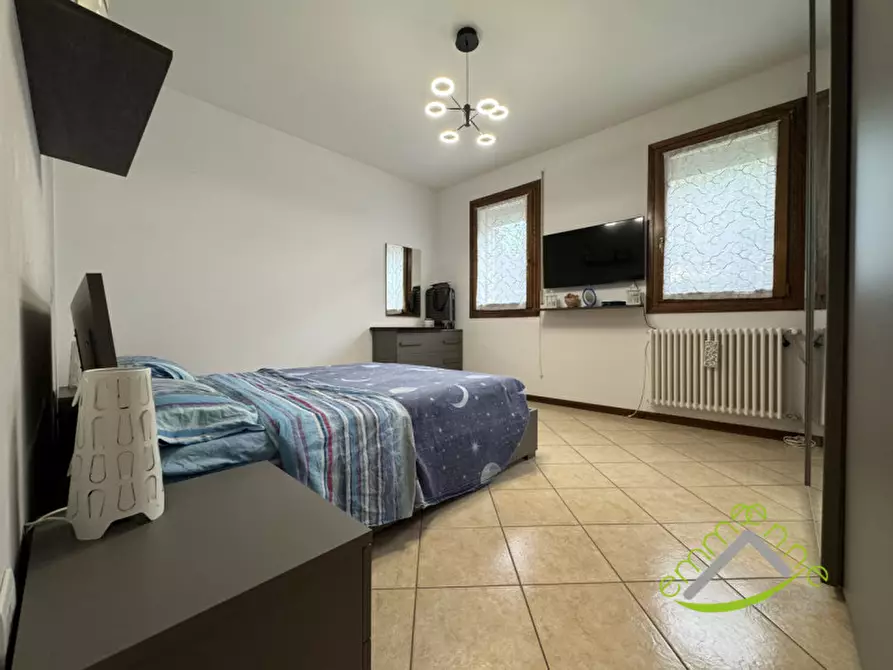 Immagine 9 di Appartamento in vendita  in Via G. Tartini a Piove Di Sacco