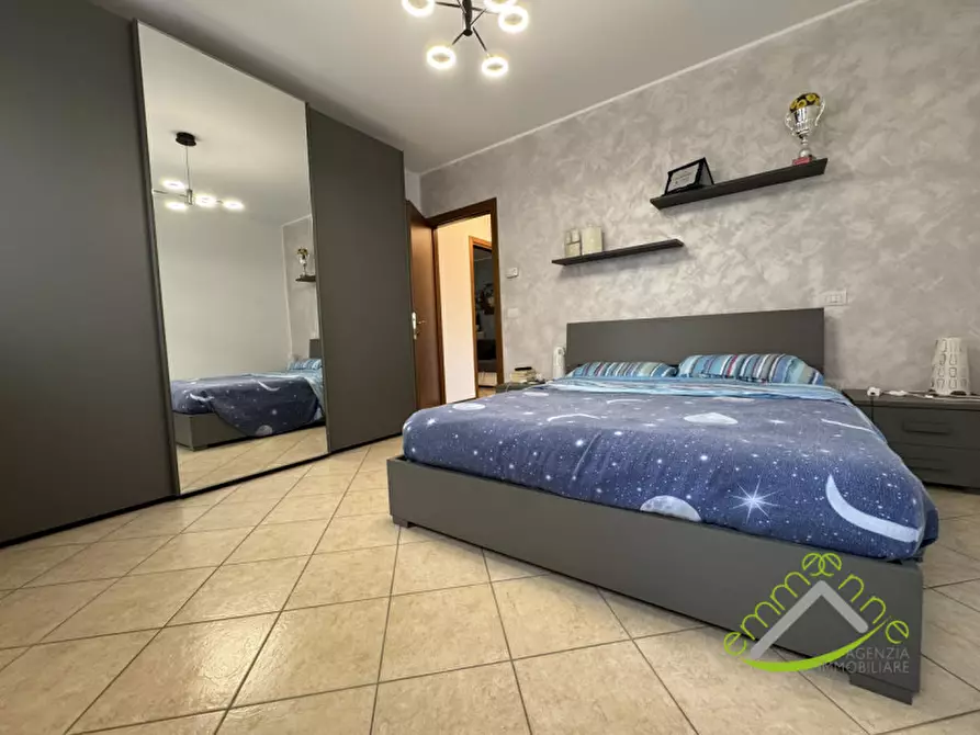 Immagine 10 di Appartamento in vendita  in Via G. Tartini a Piove Di Sacco