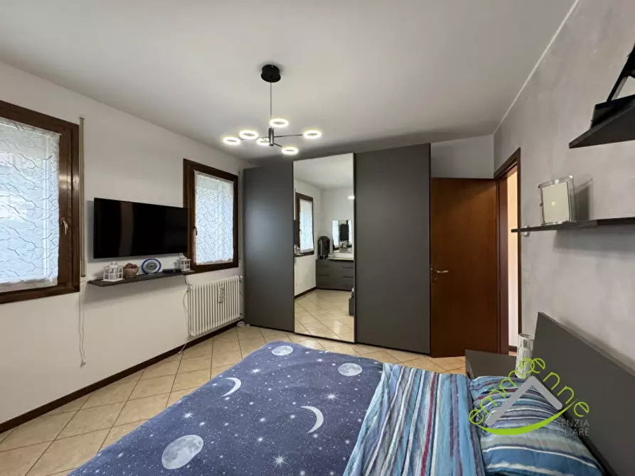 Immagine 11 di Appartamento in vendita  in Via G. Tartini a Piove Di Sacco