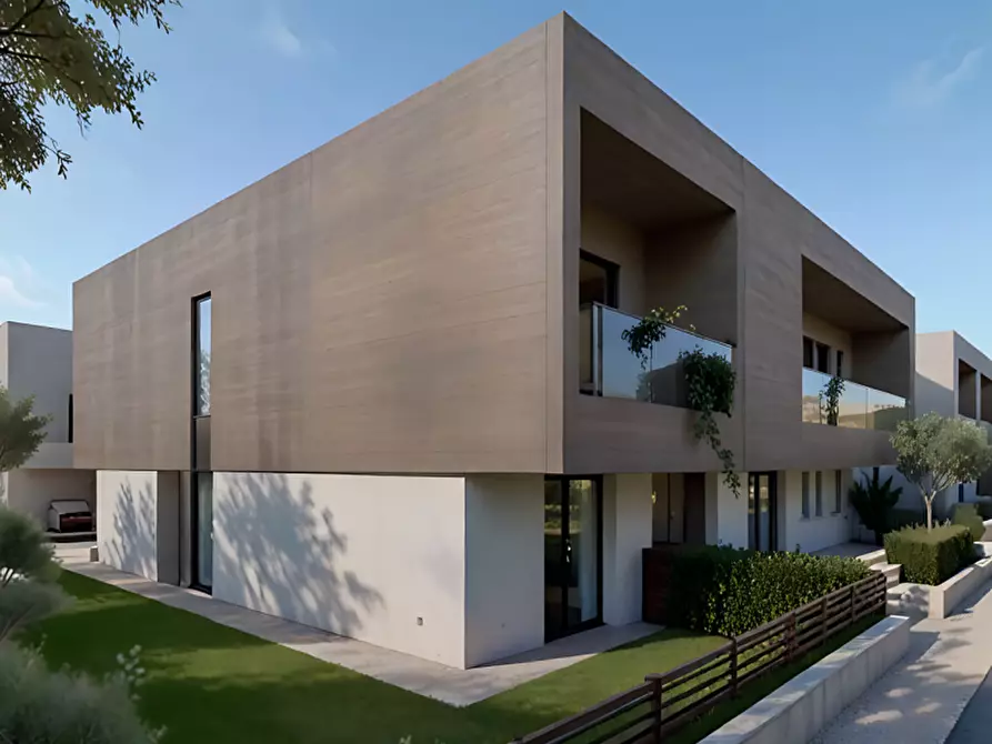 Immagine 5 di Appartamento in vendita  in Via Spiner a Tombolo