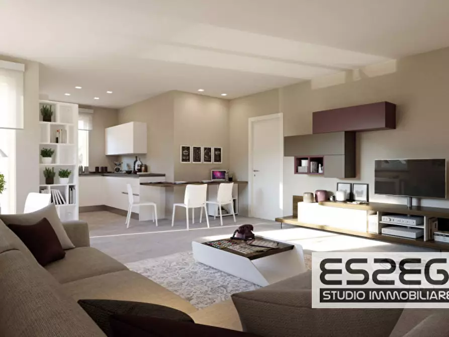 Immagine 3 di Appartamento in vendita  a Selvazzano Dentro