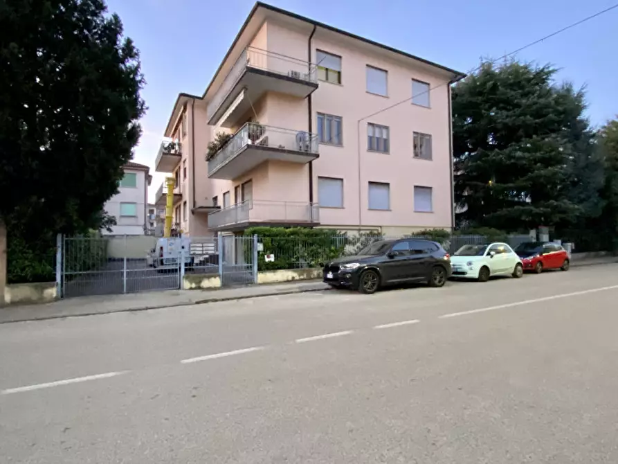 Immagine 1 di Appartamento in vendita  in Via Basilio dalla Scola, 15 a Vicenza