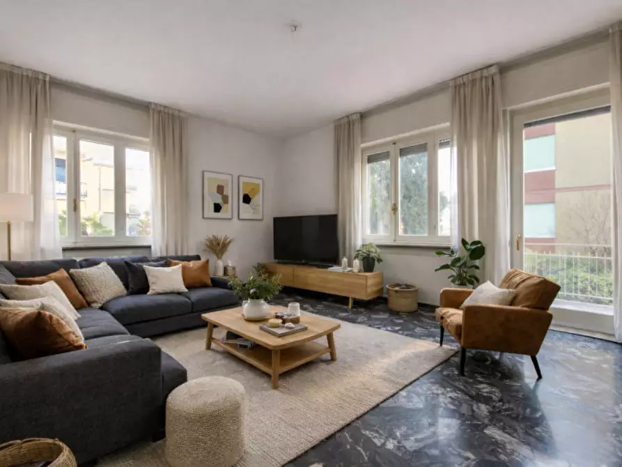 Immagine 1 di Appartamento in vendita  in Via Basilio dalla Scola, 15 a Vicenza