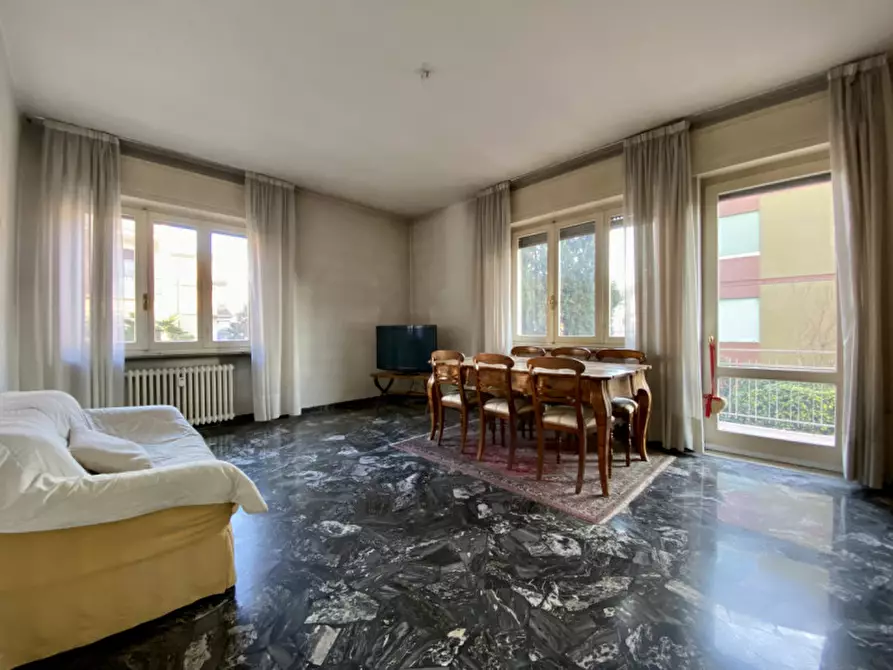 Immagine 4 di Appartamento in vendita  in Via Basilio dalla Scola, 15 a Vicenza