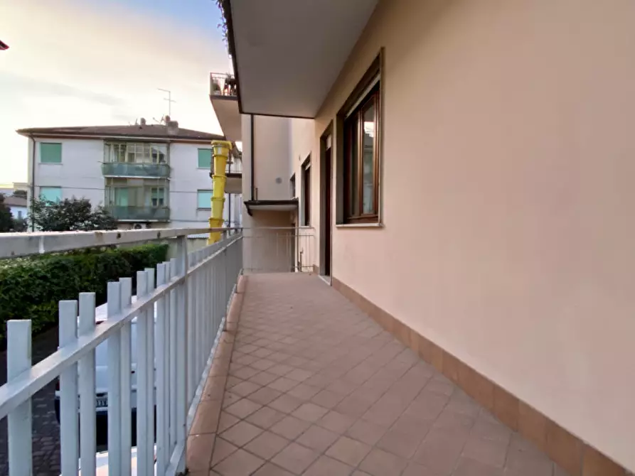 Immagine 11 di Appartamento in vendita  in Via Basilio dalla Scola, 15 a Vicenza