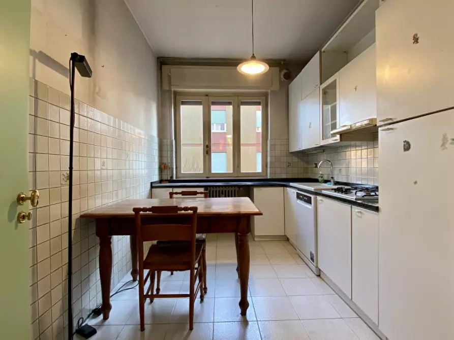 Immagine 12 di Appartamento in vendita  in Via Basilio dalla Scola, 15 a Vicenza