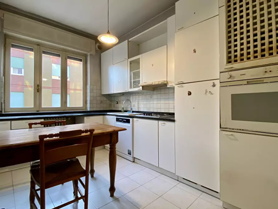 Immagine 13 di Appartamento in vendita  in Via Basilio dalla Scola, 15 a Vicenza