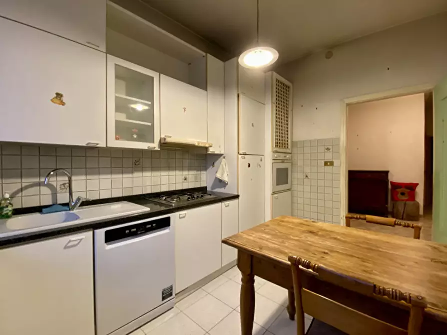 Immagine 14 di Appartamento in vendita  in Via Basilio dalla Scola, 15 a Vicenza