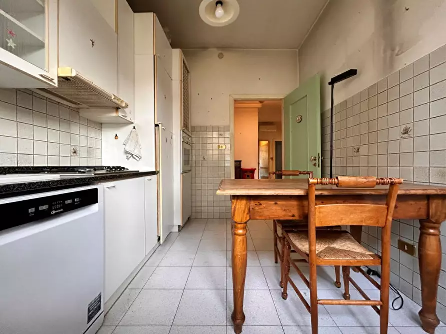 Immagine 16 di Appartamento in vendita  in Via Basilio dalla Scola, 15 a Vicenza