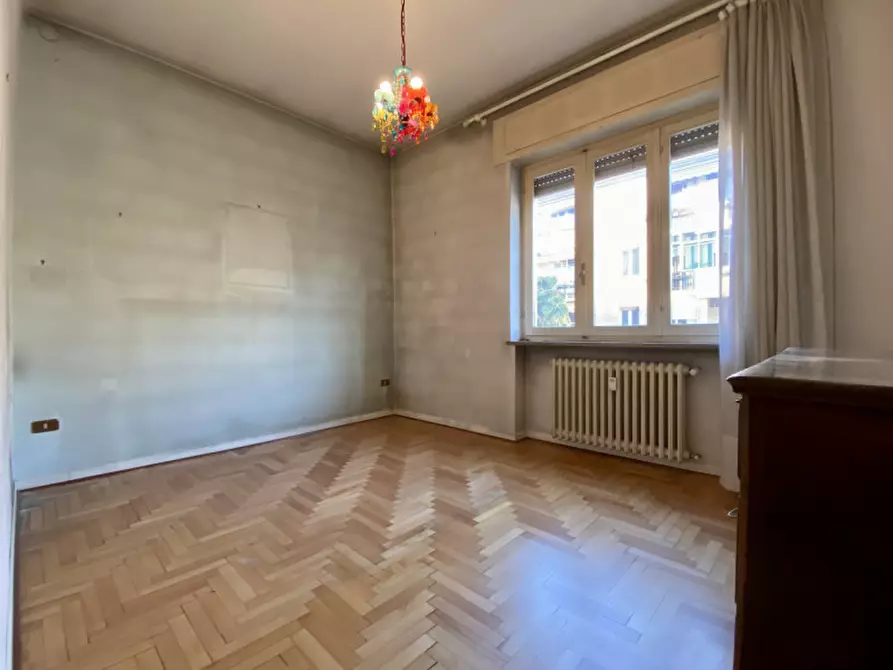 Immagine 17 di Appartamento in vendita  in Via Basilio dalla Scola, 15 a Vicenza