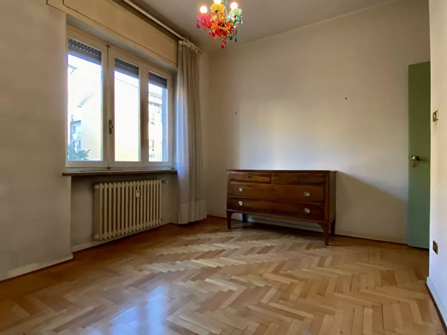 Immagine 19 di Appartamento in vendita  in Via Basilio dalla Scola, 15 a Vicenza