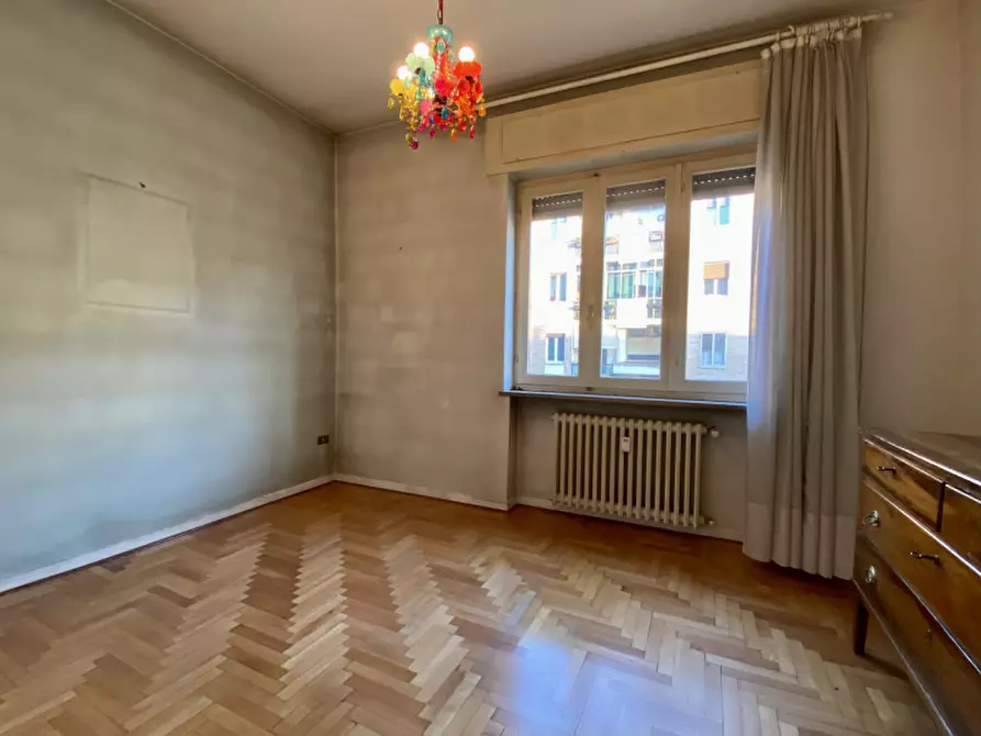 Immagine 20 di Appartamento in vendita  in Via Basilio dalla Scola, 15 a Vicenza