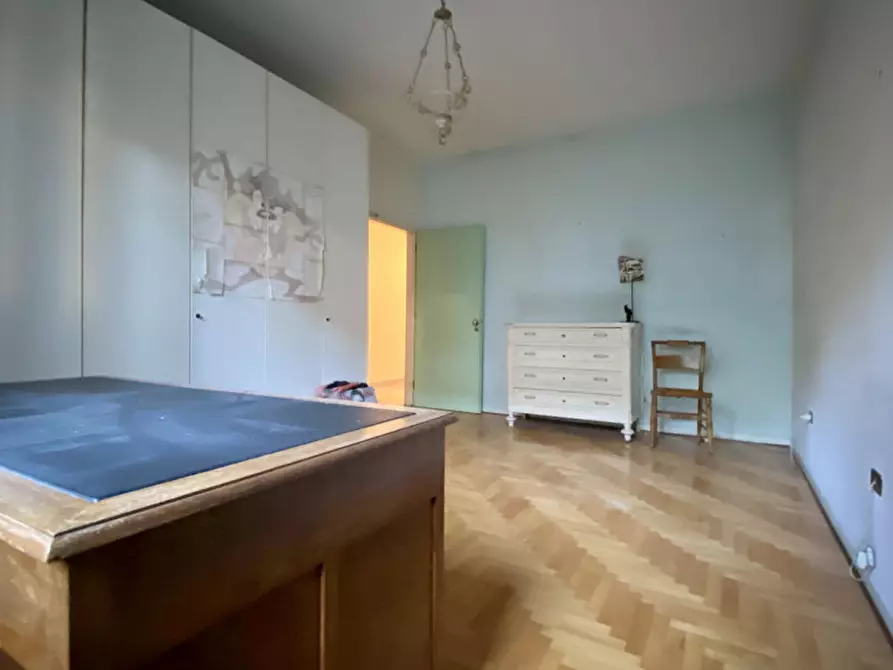 Immagine 23 di Appartamento in vendita  in Via Basilio dalla Scola, 15 a Vicenza