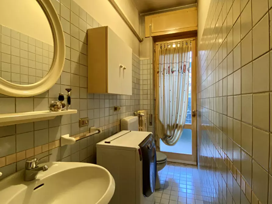 Immagine 24 di Appartamento in vendita  in Via Basilio dalla Scola, 15 a Vicenza