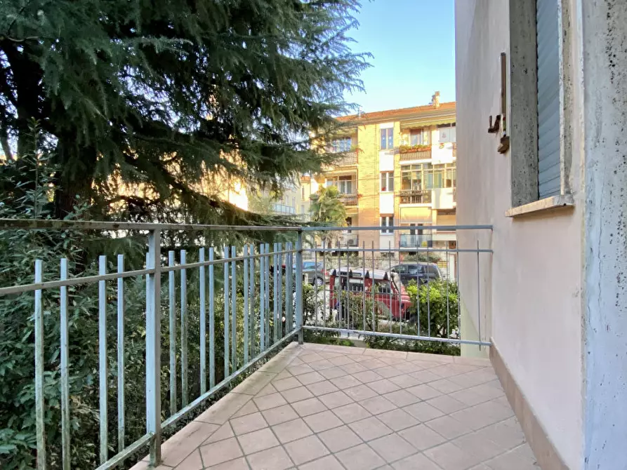 Immagine 25 di Appartamento in vendita  in Via Basilio dalla Scola, 15 a Vicenza