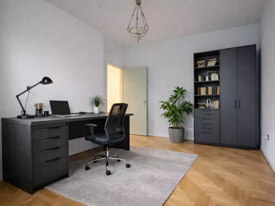 Immagine 26 di Appartamento in vendita  in Via Basilio dalla Scola, 15 a Vicenza