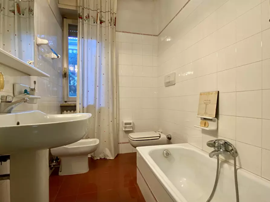 Immagine 27 di Appartamento in vendita  in Via Basilio dalla Scola, 15 a Vicenza