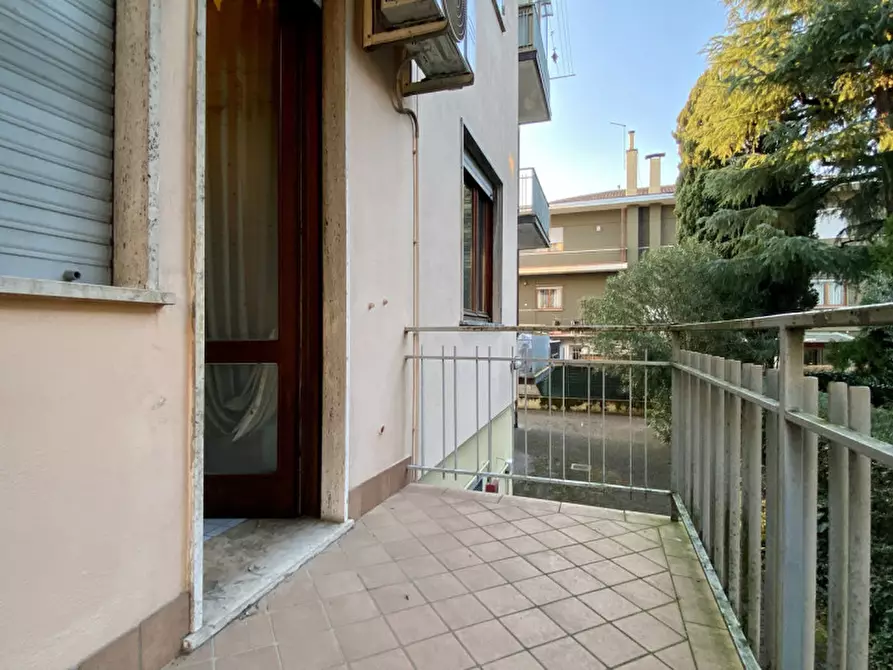 Immagine 30 di Appartamento in vendita  in Via Basilio dalla Scola, 15 a Vicenza