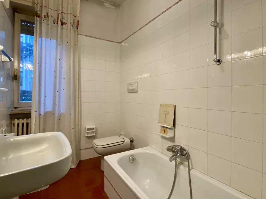 Immagine 32 di Appartamento in vendita  in Via Basilio dalla Scola, 15 a Vicenza