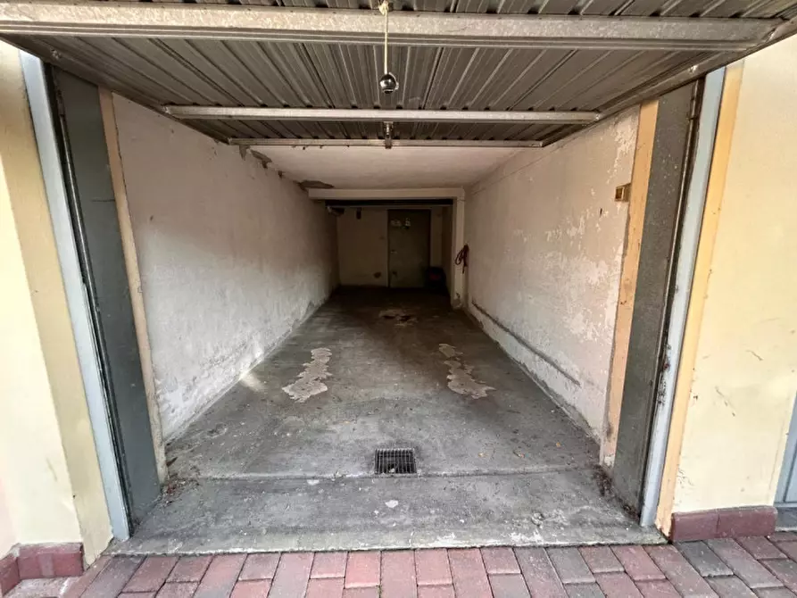 Immagine 33 di Appartamento in vendita  in Via Basilio dalla Scola, 15 a Vicenza