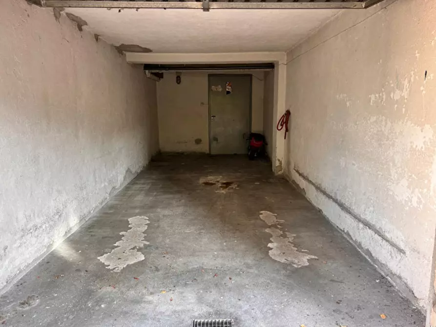 Immagine 34 di Appartamento in vendita  in Via Basilio dalla Scola, 15 a Vicenza