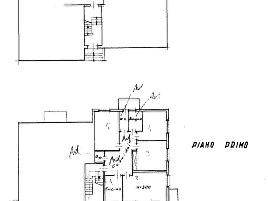 Immagine 36 di Appartamento in vendita  in Via Basilio dalla Scola, 15 a Vicenza