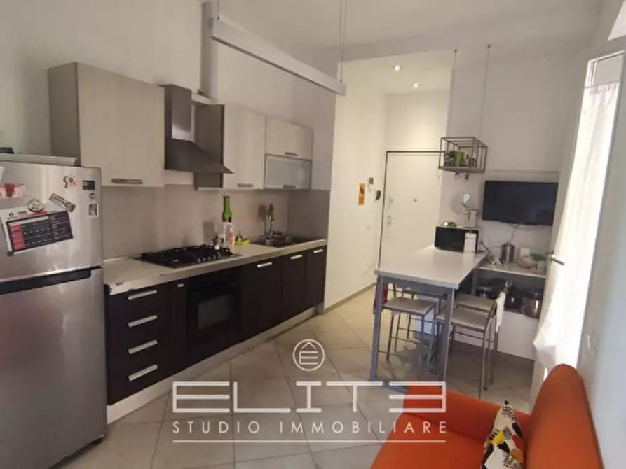 Immagine 1 di Appartamento in affitto  in Largo Eugenio Curiel a Ancona