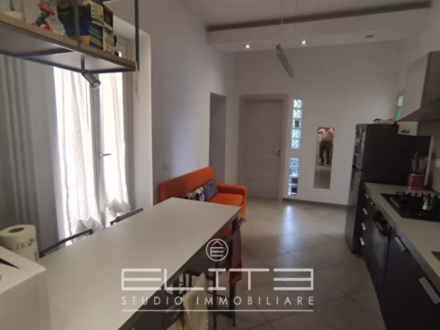 Immagine 2 di Appartamento in affitto  in Largo Eugenio Curiel a Ancona