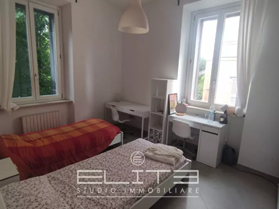 Immagine 3 di Appartamento in affitto  in Largo Eugenio Curiel a Ancona