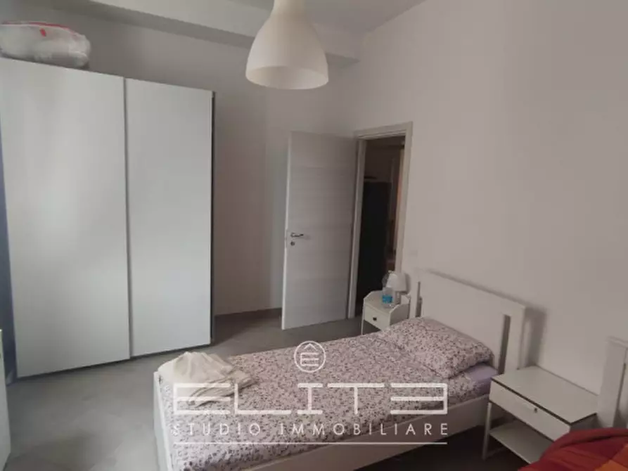 Immagine 4 di Appartamento in affitto  in Largo Eugenio Curiel a Ancona