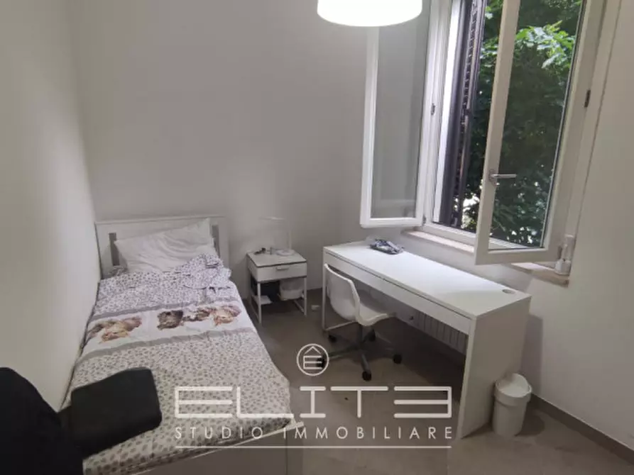 Immagine 6 di Appartamento in affitto  in Largo Eugenio Curiel a Ancona