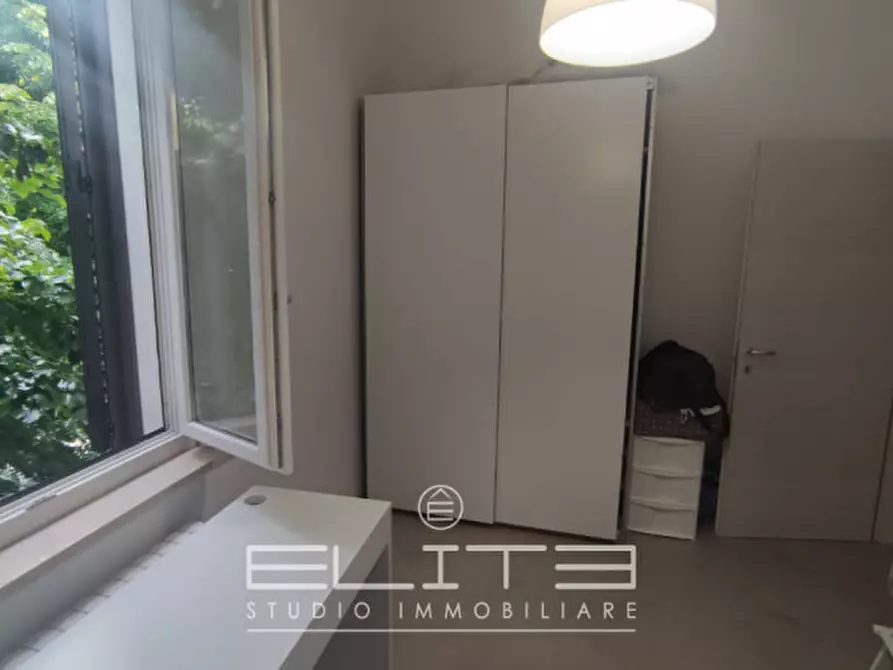 Immagine 7 di Appartamento in affitto  in Largo Eugenio Curiel a Ancona