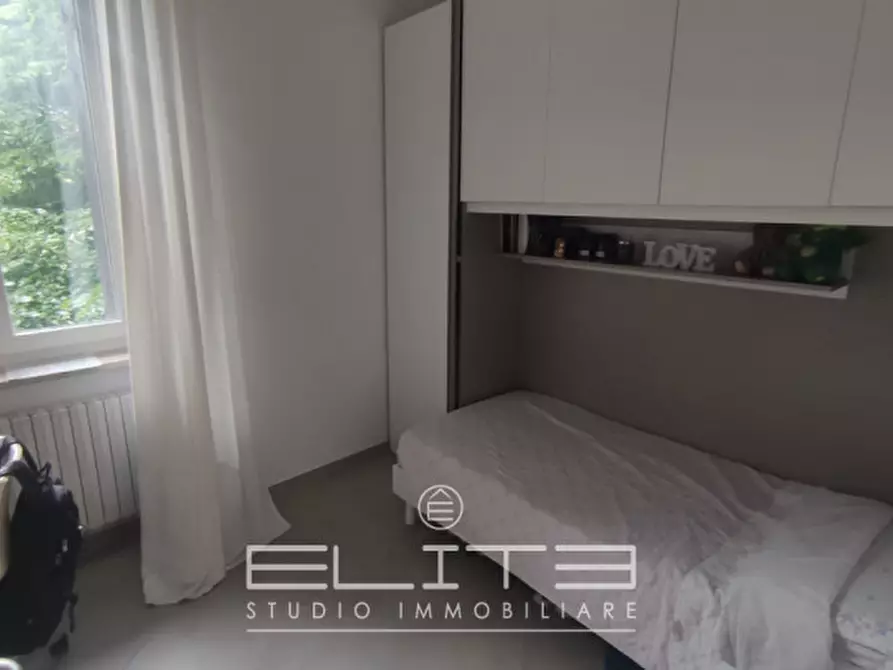 Immagine 8 di Appartamento in affitto  in Largo Eugenio Curiel a Ancona