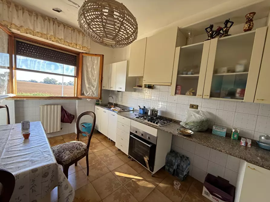 Immagine 4 di Villa in vendita  in Circonvallazione Enrico Berlinguer a Capalbio