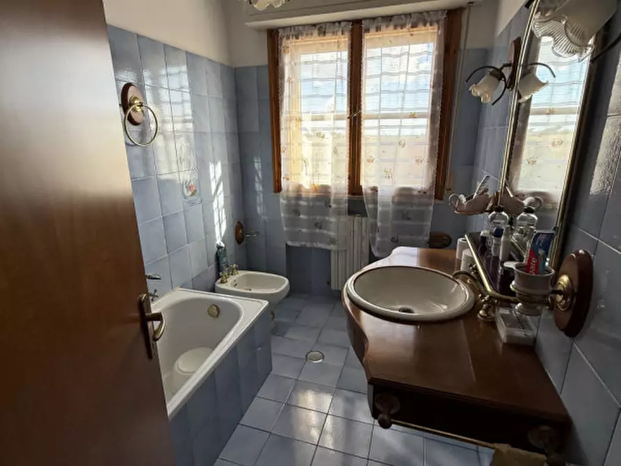 Immagine 6 di Villa in vendita  in Circonvallazione Enrico Berlinguer a Capalbio