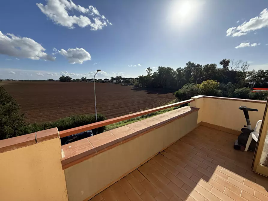 Immagine 7 di Villa in vendita  in Circonvallazione Enrico Berlinguer a Capalbio