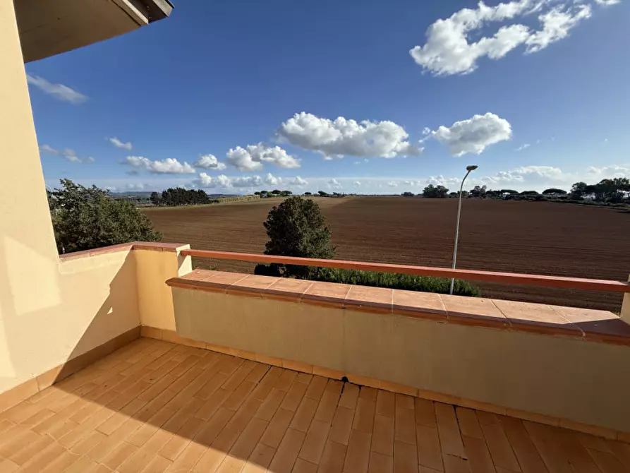 Immagine 8 di Villa in vendita  in Circonvallazione Enrico Berlinguer a Capalbio