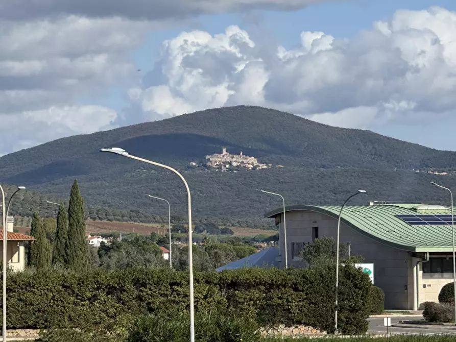Immagine 9 di Villa in vendita  in Circonvallazione Enrico Berlinguer a Capalbio