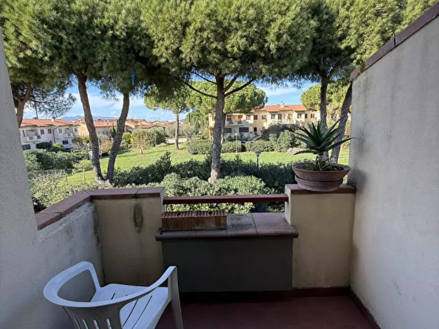 Immagine 11 di Villa in vendita  in Circonvallazione Enrico Berlinguer a Capalbio