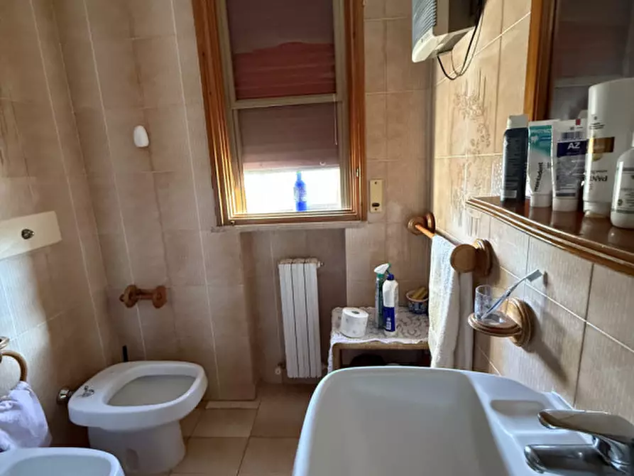 Immagine 13 di Villa in vendita  in Circonvallazione Enrico Berlinguer a Capalbio