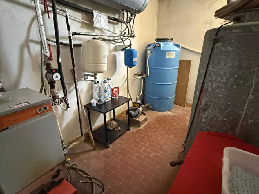 Immagine 17 di Villa in vendita  in Circonvallazione Enrico Berlinguer a Capalbio