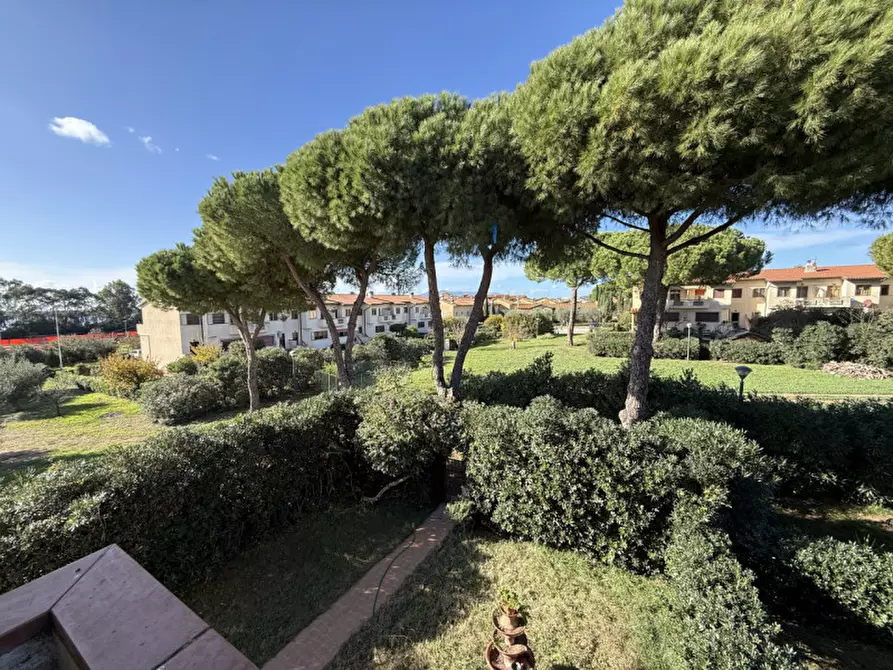 Immagine 19 di Villa in vendita  in Circonvallazione Enrico Berlinguer a Capalbio