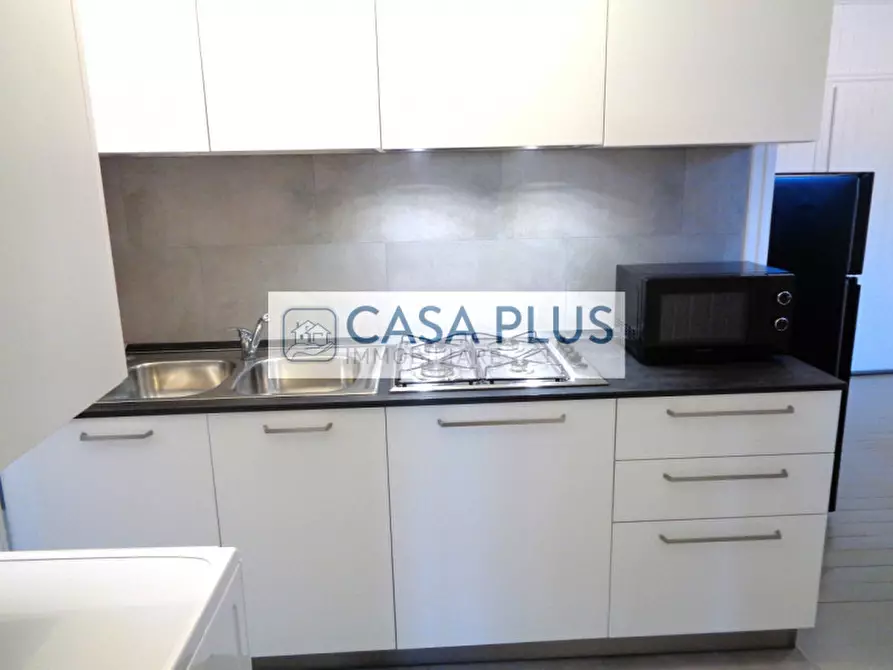 Immagine 2 di Appartamento in affitto  a Bassano Del Grappa