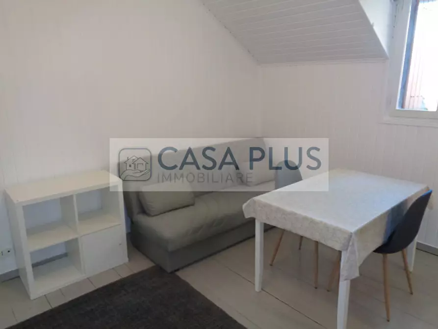 Immagine 2 di Appartamento in affitto  a Bassano Del Grappa