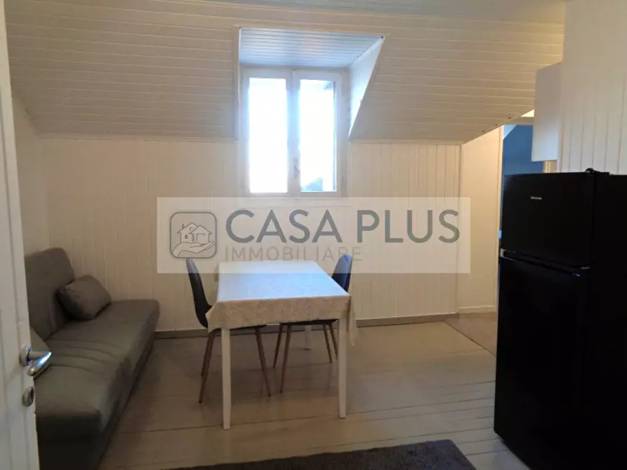 Immagine 3 di Appartamento in affitto  a Bassano Del Grappa