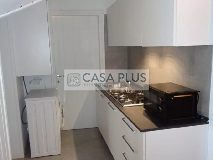 Immagine 5 di Appartamento in affitto  a Bassano Del Grappa