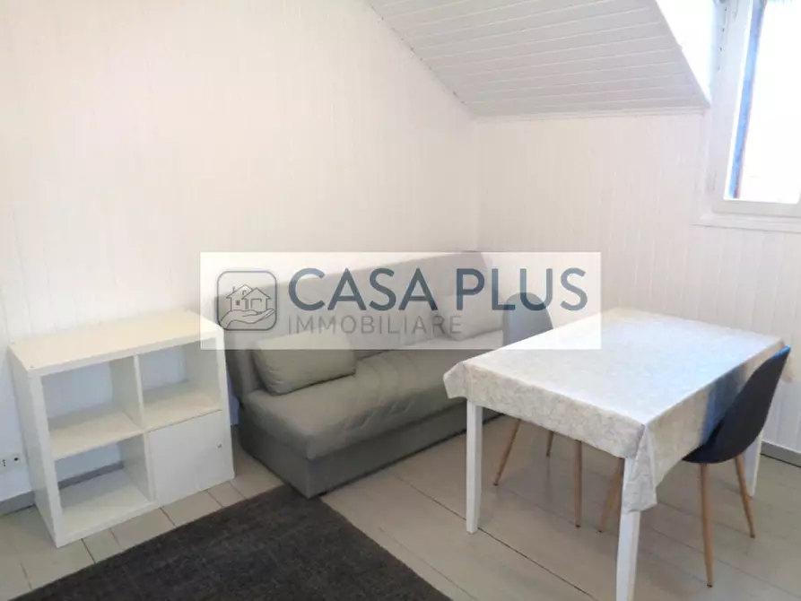 Immagine 5 di Appartamento in affitto  a Bassano Del Grappa