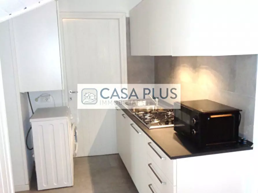 Immagine 6 di Appartamento in affitto  a Bassano Del Grappa