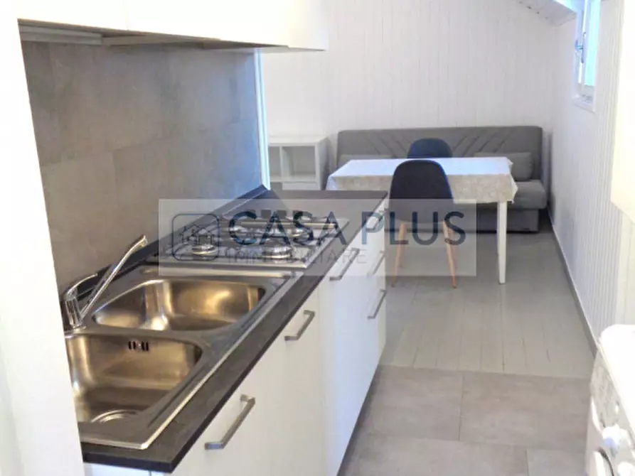 Immagine 6 di Appartamento in affitto  a Bassano Del Grappa