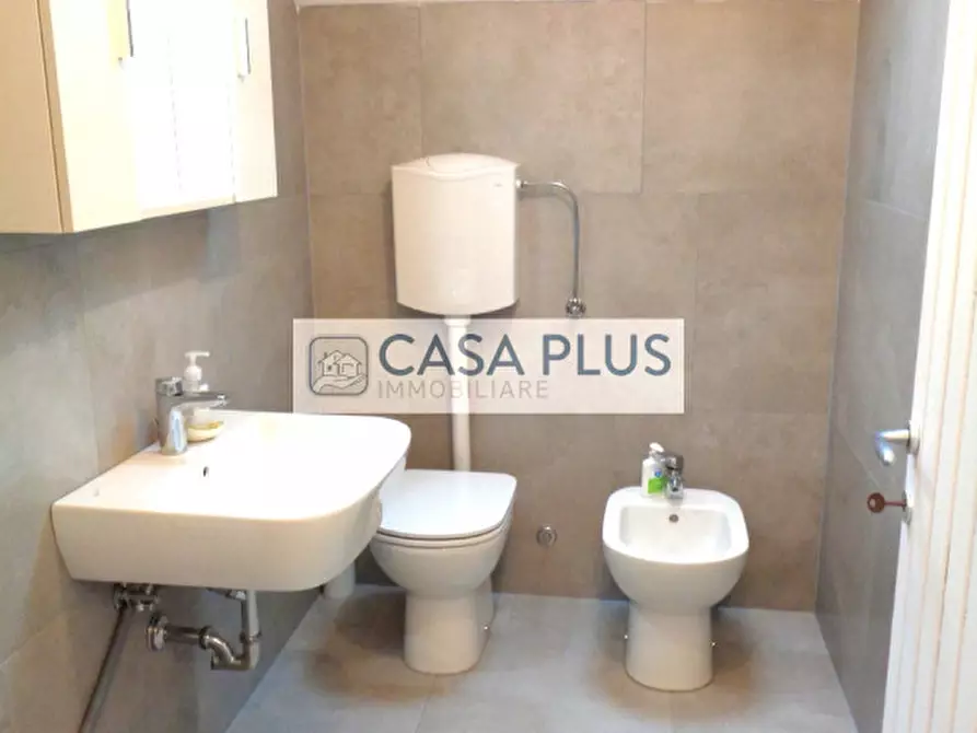 Immagine 8 di Appartamento in affitto  a Bassano Del Grappa